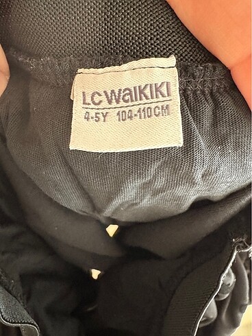 LC Waikiki Tütü etek