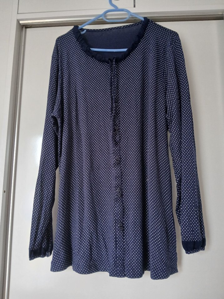 Bayan giyim üst - Görsel 3