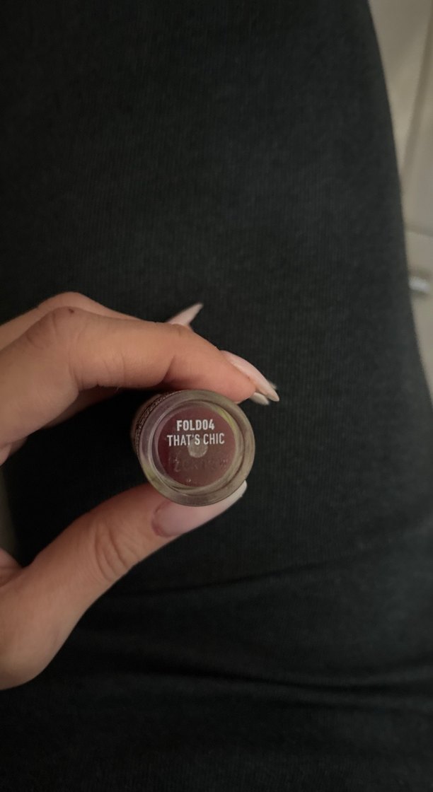 NYX fat oil - Görsel 2