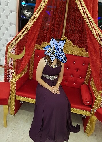 Diğer Abiye Elbise 