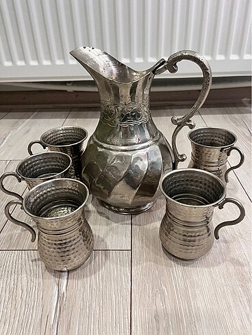 Sürahi takımı