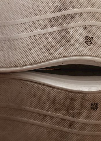 Bej Süet erkek Dolgu Topuk Bot - Görsel 5