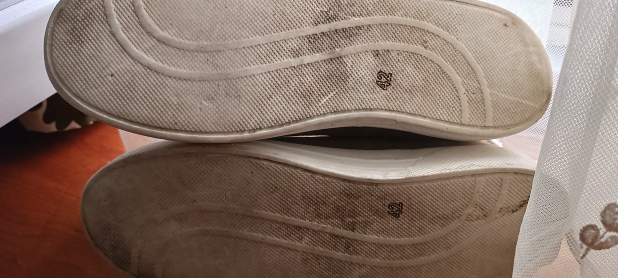 Bej Süet erkek Dolgu Topuk Bot - Görsel 5