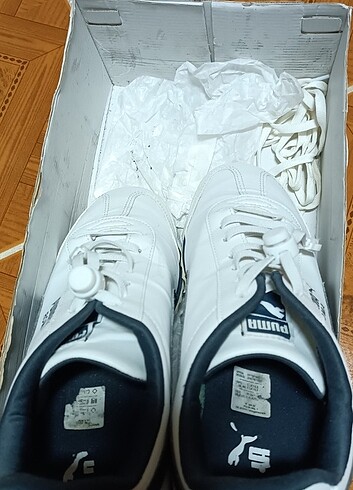 Spor ayakkabı - Görsel 5