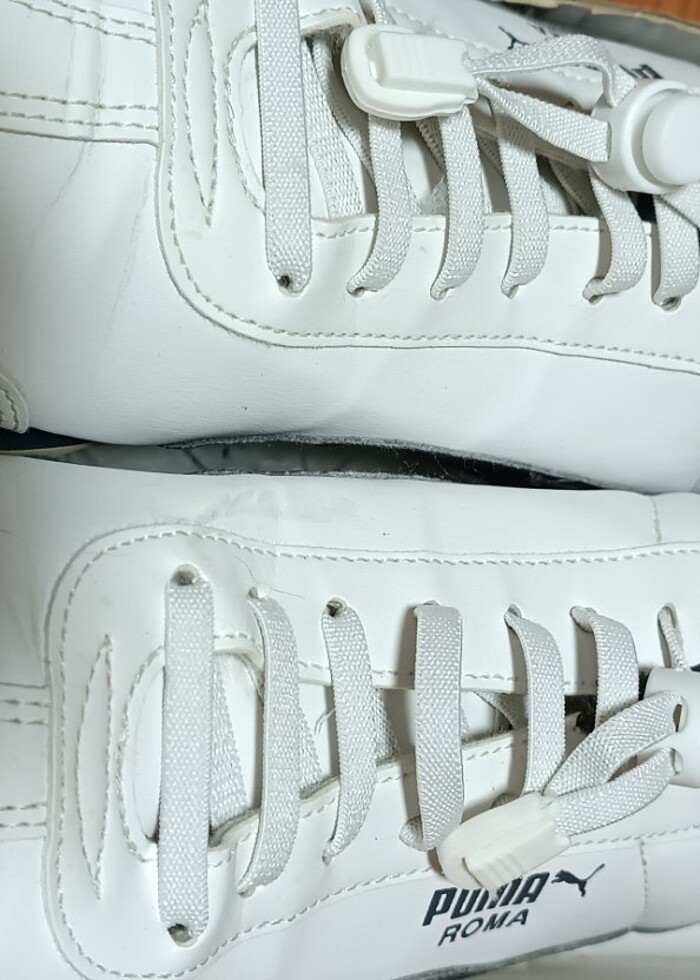 Spor ayakkabı - Görsel 2