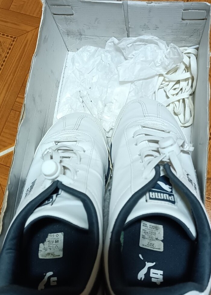 Spor ayakkabı - Görsel 5