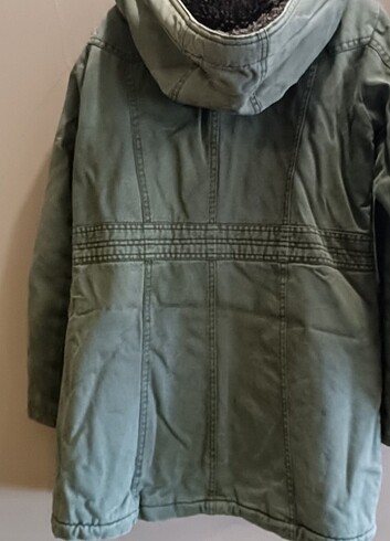 Askeri parka - Görsel 4