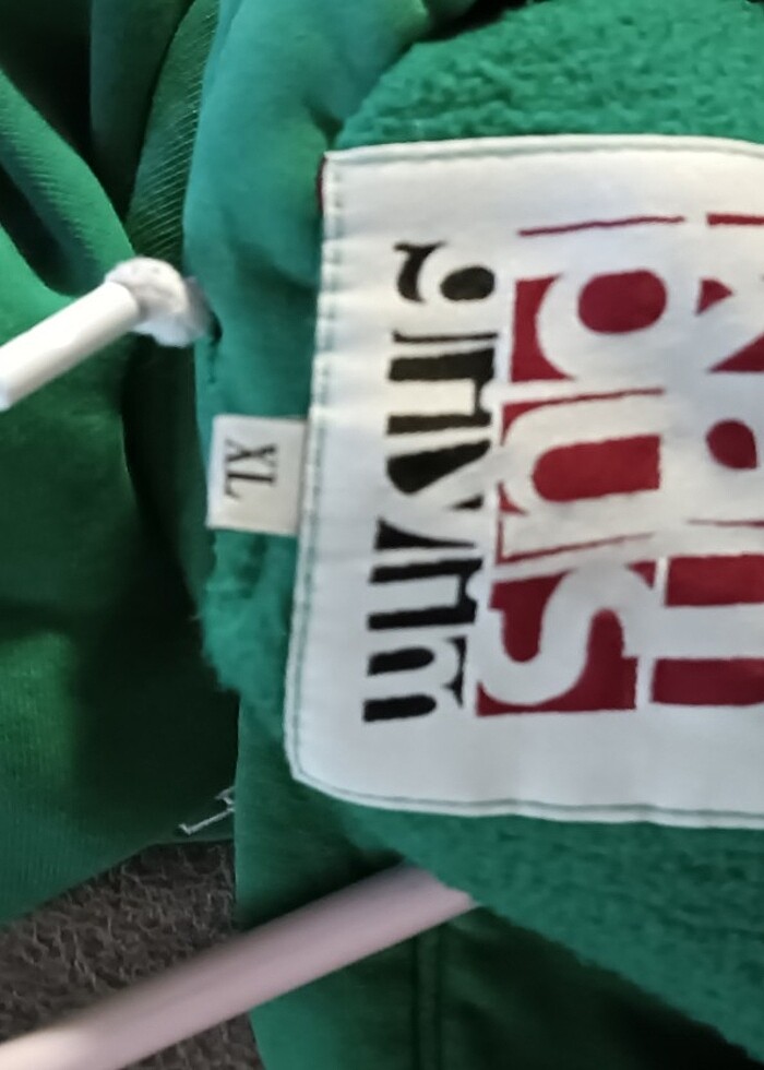 Lise sweatshirt  - Görsel 5