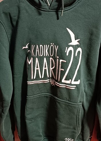 Lise sweatshirt