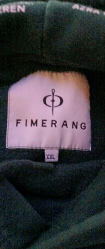 Lise sweatshirt  - Görsel 5