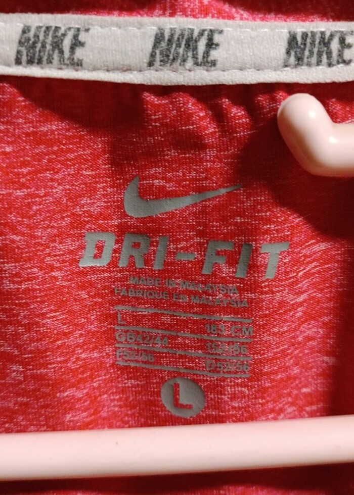 Orjnl Nike tişört - Görsel 2