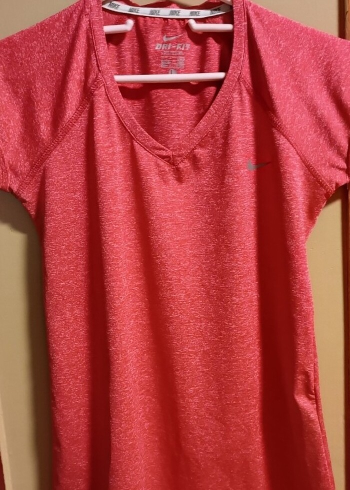 Orjnl Nike tişört - Görsel 4