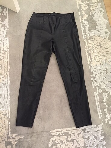 Zara deri pantolon
