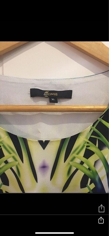 Just Cavalli Just cavalli elbise