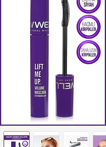 Mascara