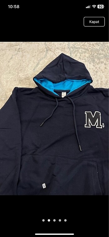 Mavi Jeans Sweatshirt