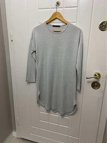 m Beden Zara tunik