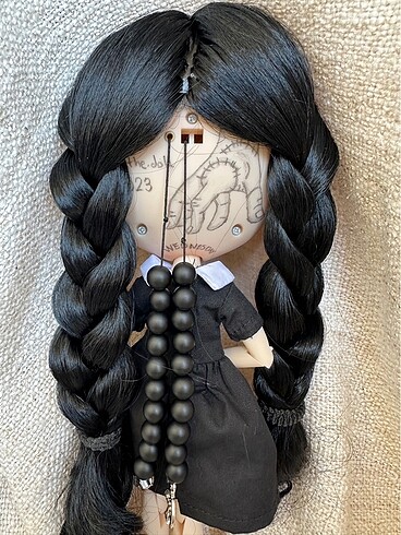  Beden Blythe doll custom