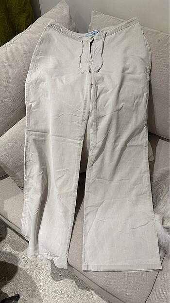 Collezione kadife pantolon