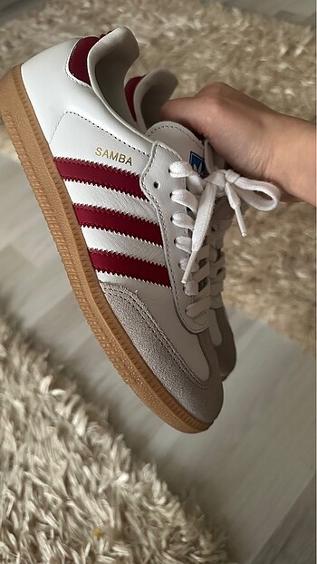 Adidas Adidas samba orijinal