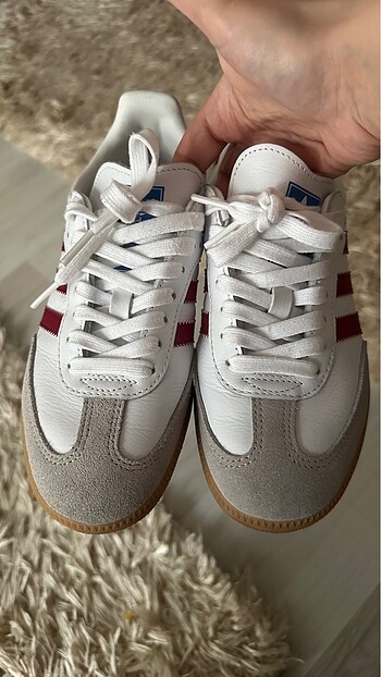 Adidas samba orijinal