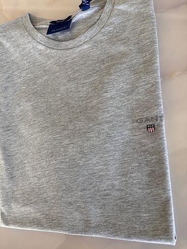 Gantt-shirt