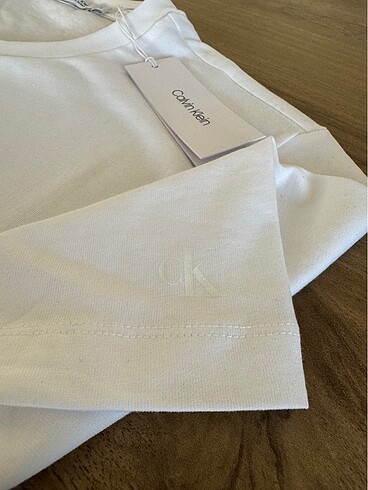 Calvin Klein Calvin Klein unisex t-shirt