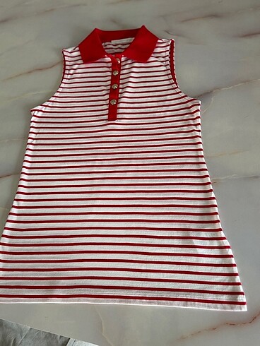 Beymen kolsuz t-shirt