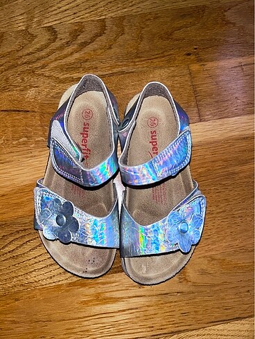 Super Fit sandalet