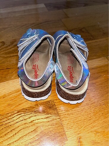 26 Beden Super Fit sandalet
