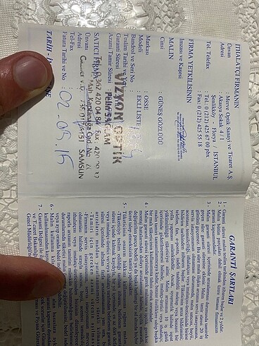 Osse güneş gözlüğü - Görsel 5