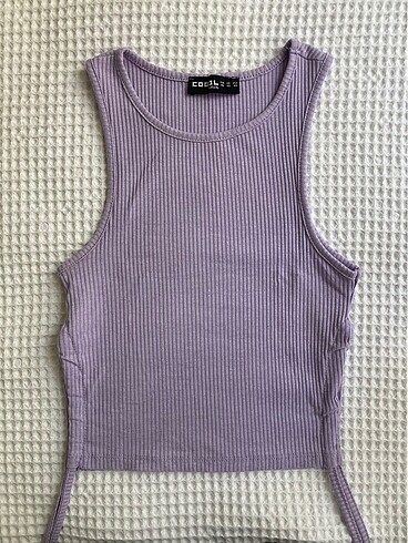lila crop