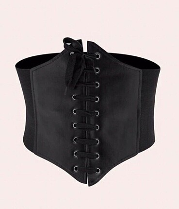 gothic korse