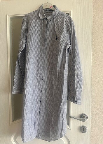 U.S Polo Assn. Uspa gömlek
