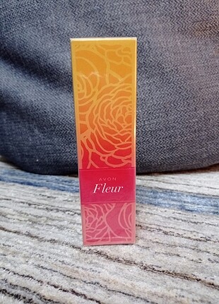 Avon fleur kadın parfümü 