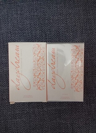 Avon daydream kadın parfümü