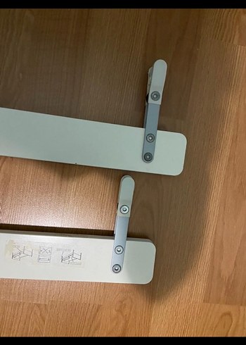 Ikea İkea yatak korkuluğu