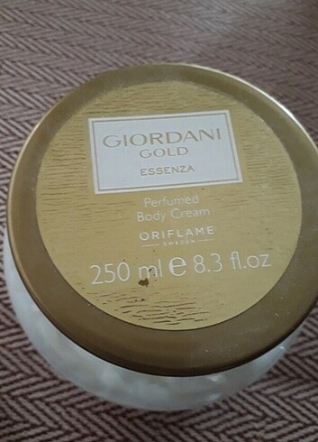 Oriflame