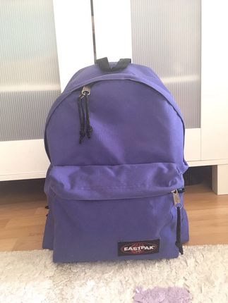 universal Beden mor Renk Eastpak Çanta