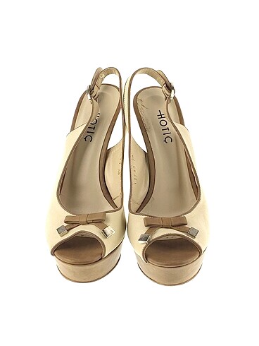 Hotiç Platform %70 İndirimli. - Görsel 3