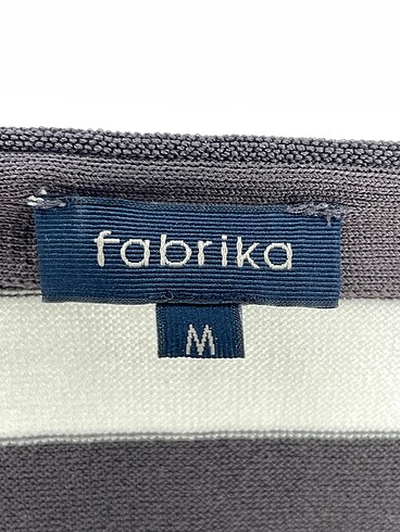 m Beden çeşitli Renk Fabrika Bluz %70 İndirimli.