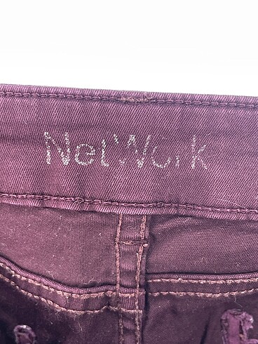 Network Jean / Kot %70 İndirimli. - Görsel 4