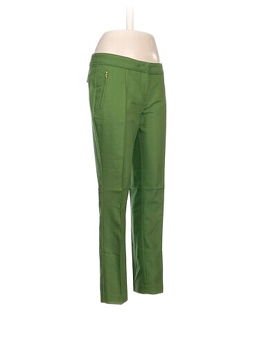 Fabrika Kumaş Pantolon %70 İndirimli. - Görsel 2