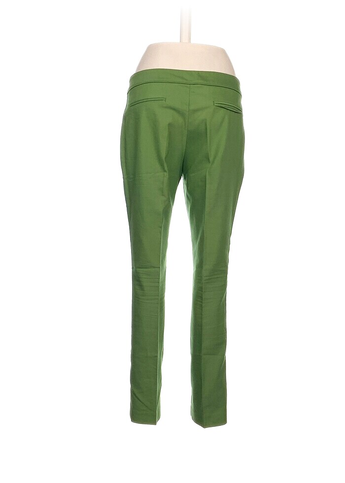 Fabrika Kumaş Pantolon %70 İndirimli. - Görsel 3