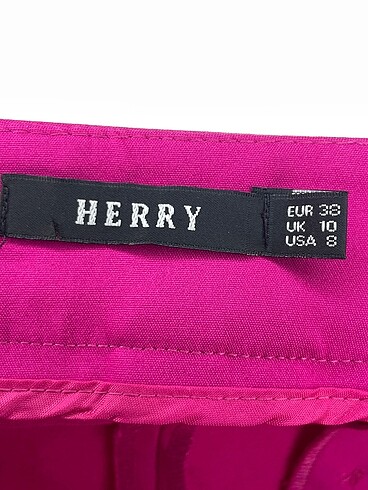 Herry Kumaş Pantolon %70 İndirimli. - Görsel 4