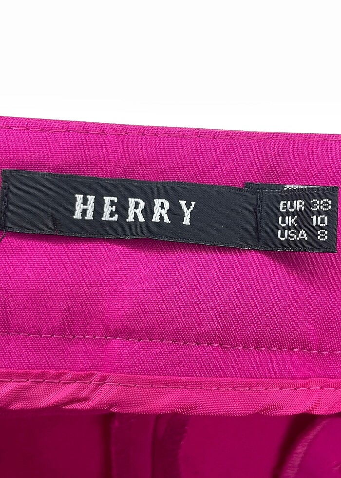 Herry Kumaş Pantolon %70 İndirimli. - Görsel 4