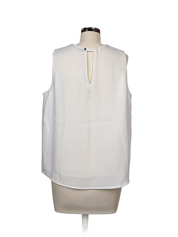 m Beden Mango Bluz %70 İndirimli.