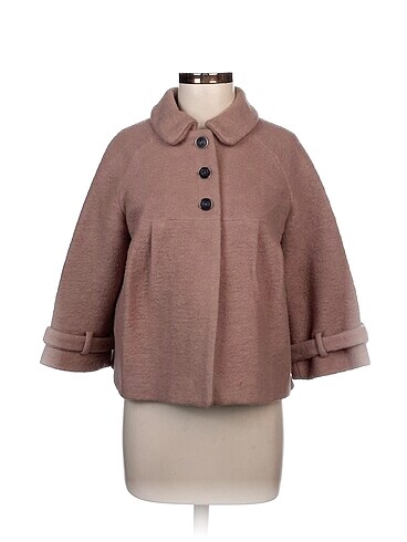 Zara Ceket %70 İndirimli.