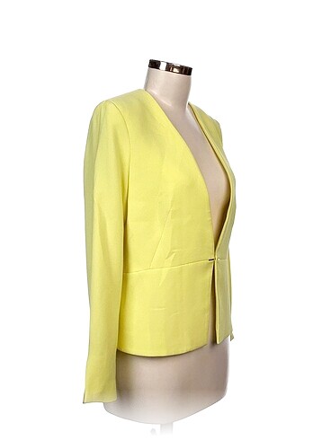Mango Mango Blazer %70 İndirimli.
