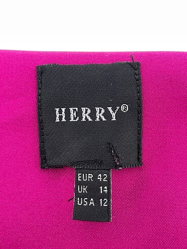 42 Beden çeşitli Renk Herry Blazer %70 İndirimli.